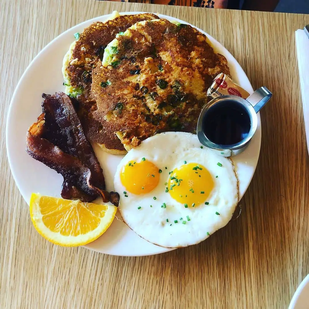 12 Best Seattle Brunch Spots To Jumpstart Your Day Lets Eat And Wander
